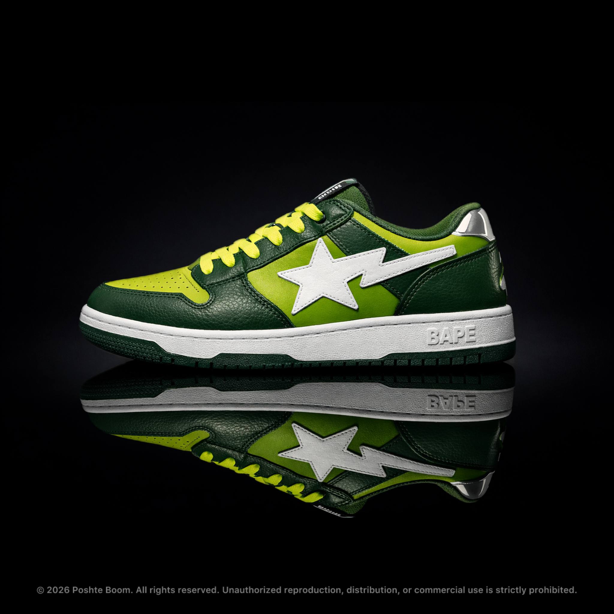Photo | پشت بوم